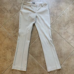 Women’s Express Columnist Work Dress Pants